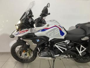 ofertas BMW Motorrad R 1250 GS segunda mano