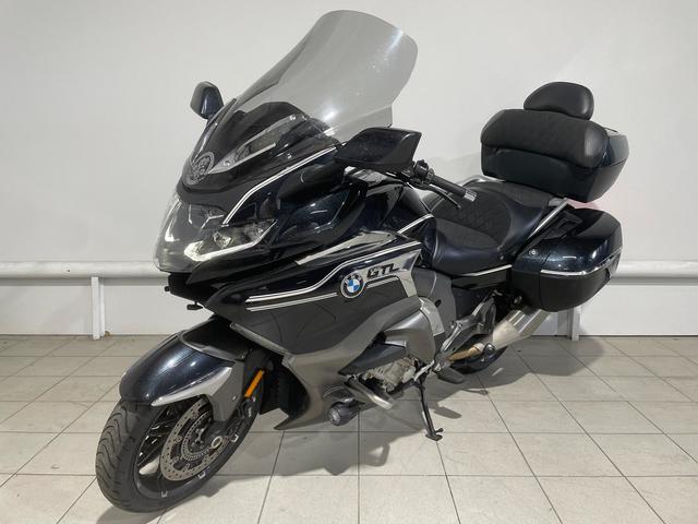 BMW Motorrad K 1600 GTL  de ocasión 