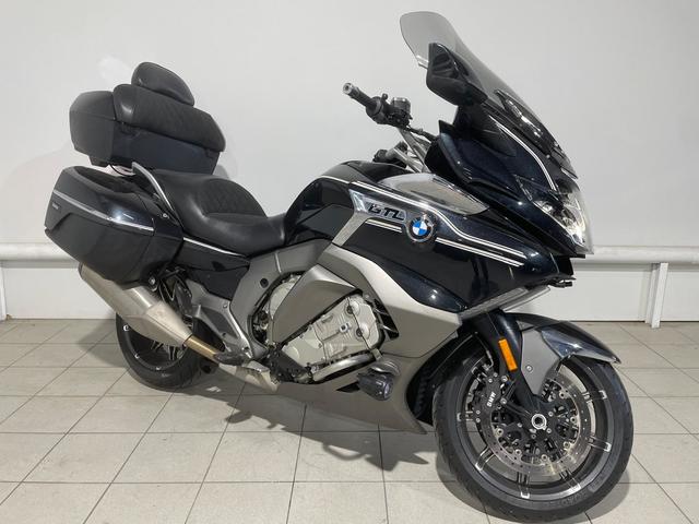 BMW Motorrad K 1600 GTL  de ocasión 