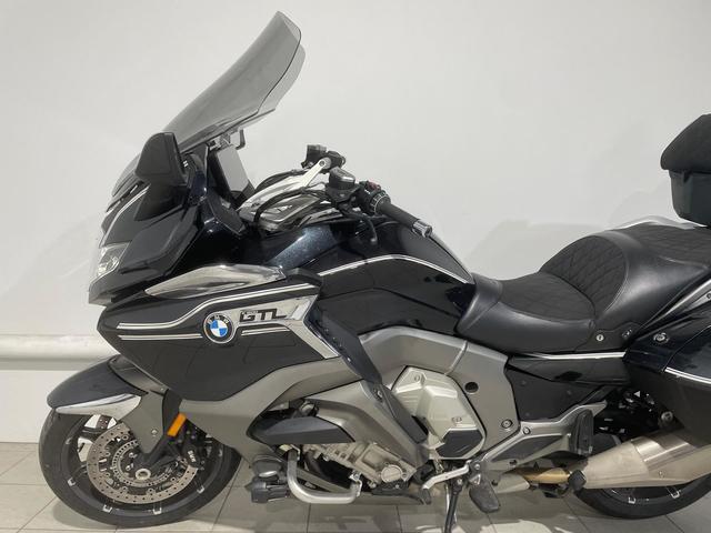 BMW Motorrad K 1600 GTL  de ocasión 