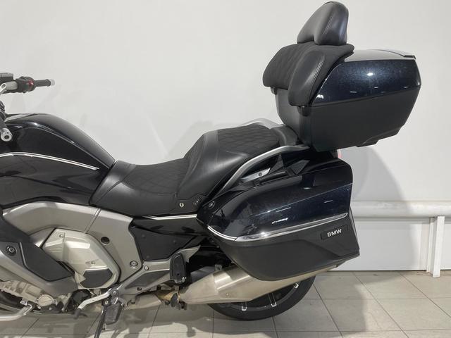 BMW Motorrad K 1600 GTL  de ocasión 