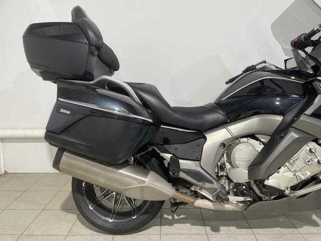 BMW Motorrad K 1600 GTL  de ocasión 