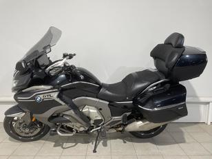 motos BMW Motorrad K 1600 GTL segunda mano