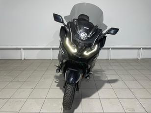 ofertas BMW Motorrad K 1600 GTL segunda mano