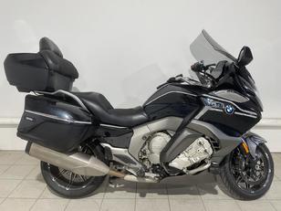 ofertas BMW Motorrad K 1600 GTL segunda mano