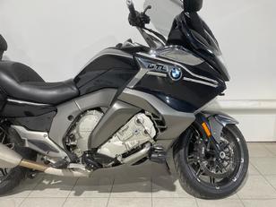 ofertas BMW Motorrad K 1600 GTL segunda mano