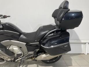 ofertas BMW Motorrad K 1600 GTL segunda mano