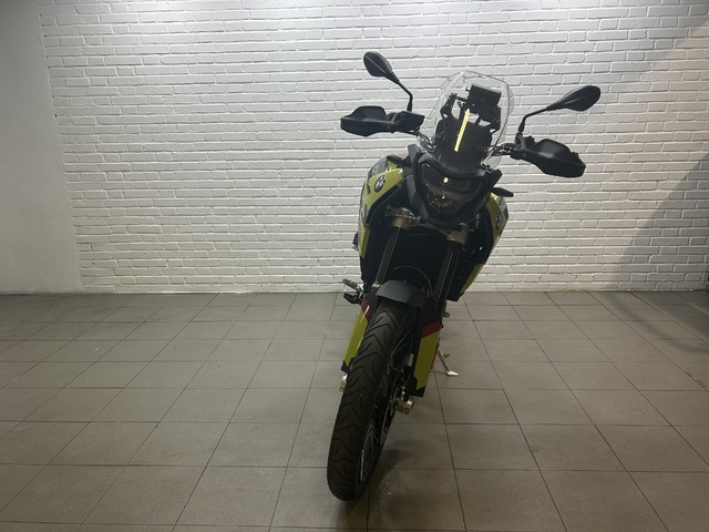 BMW Motorrad F 900 GS  de ocasión 