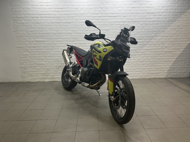 BMW Motorrad F 900 GS  de ocasión 