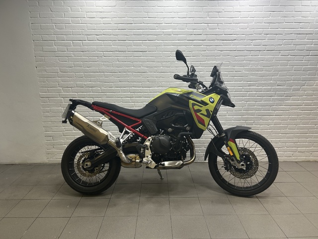 BMW Motorrad F 900 GS  de ocasión 