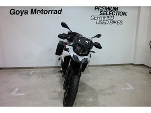 ofertas BMW Motorrad F 800 GS segunda mano