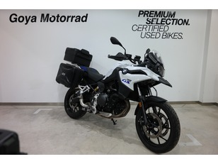 motos segunda mano BMW Motorrad