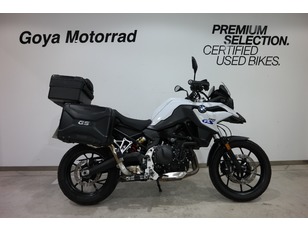 ofertas BMW Motorrad F 800 GS segunda mano