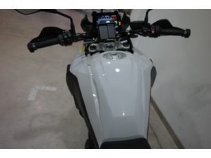 ofertas BMW Motorrad F 800 GS segunda mano