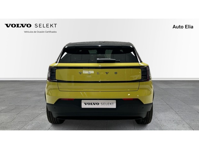 Volvo EX30 nuevo 67500535 - 4 Volvo EX30 nuevo 67500535 - 4