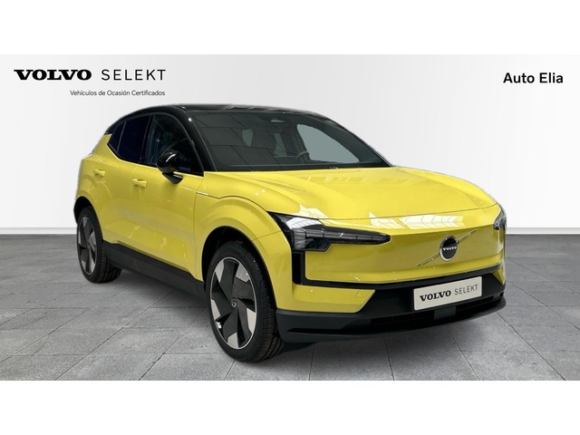 Volvo EX30 nuevo 67500535 - 6 Volvo EX30 nuevo 67500535 - 6