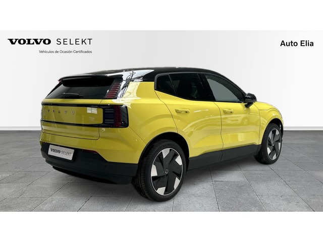 Volvo EX30 nuevo 67500535 - 7 Volvo EX30 nuevo 67500535 - 7