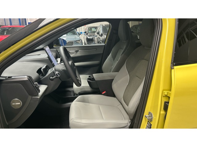 Volvo EX30 nuevo 67500535 - 9 Volvo EX30 nuevo 67500535 - 9