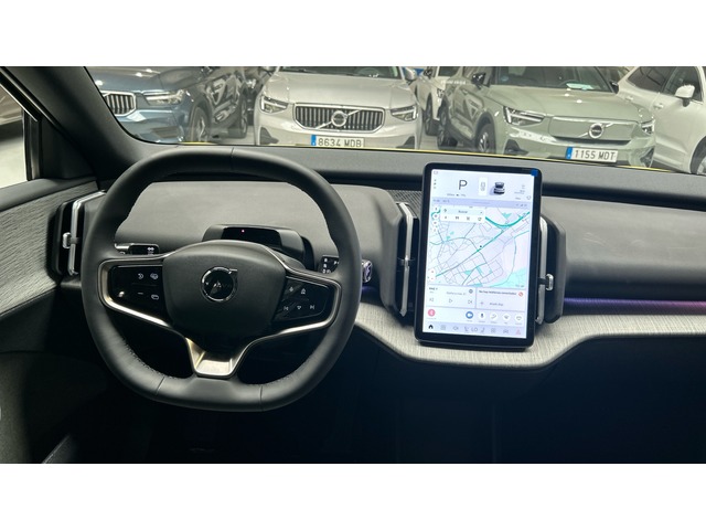 Volvo EX30 nuevo 67500535 - 12 Volvo EX30 nuevo 67500535 - 12