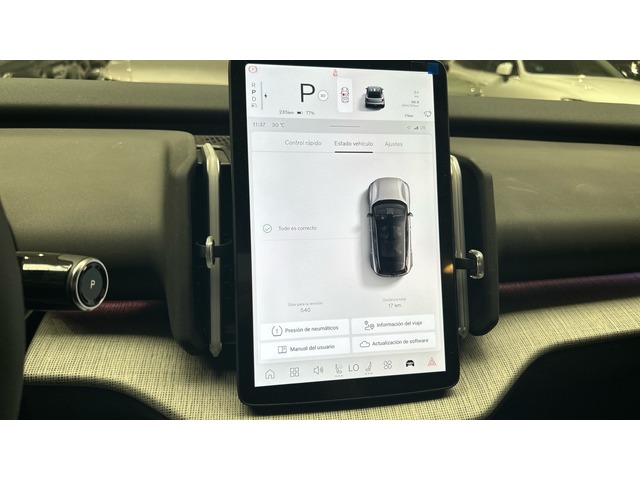 Volvo EX30 nuevo 67500535 - 13 Volvo EX30 nuevo 67500535 - 13