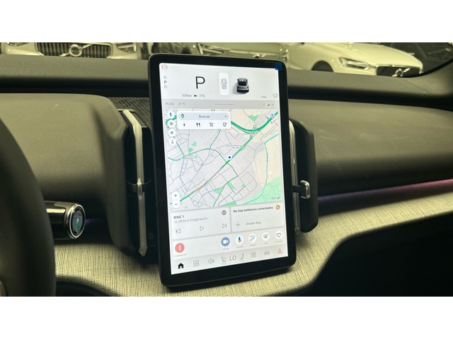 Volvo EX30 nuevo 67500535 - 14 Volvo EX30 nuevo 67500535 - 14