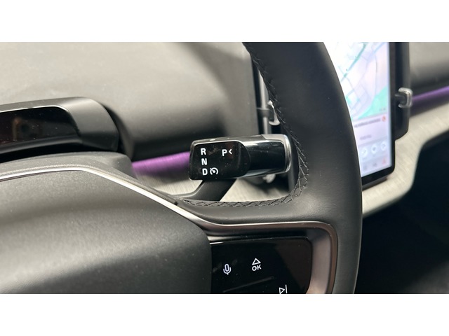 Volvo EX30 nuevo 67500535 - 16 Volvo EX30 nuevo 67500535 - 16