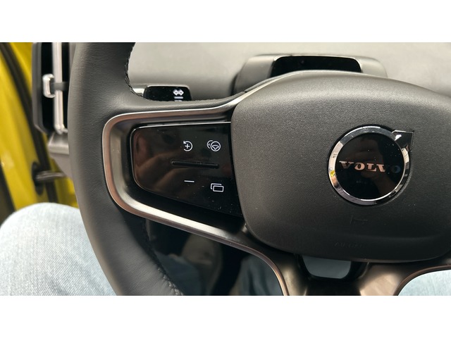 Volvo EX30 nuevo 67500535 - 17 Volvo EX30 nuevo 67500535 - 17