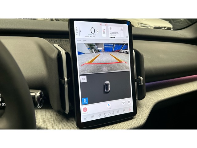 Volvo EX30 nuevo 67500535 - 18 Volvo EX30 nuevo 67500535 - 18