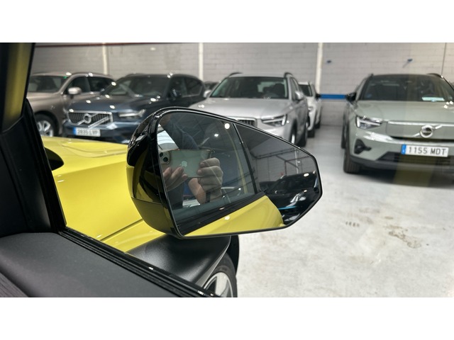 Volvo EX30 nuevo 67500535 - 19 Volvo EX30 nuevo 67500535 - 19