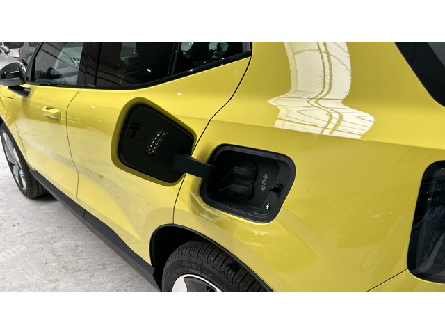 Volvo EX30 nuevo 67500535 - 20 Volvo EX30 nuevo 67500535 - 20