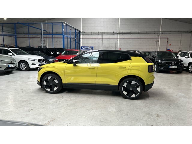 Volvo EX30 nuevo 67500535 - 21 Volvo EX30 nuevo 67500535 - 21