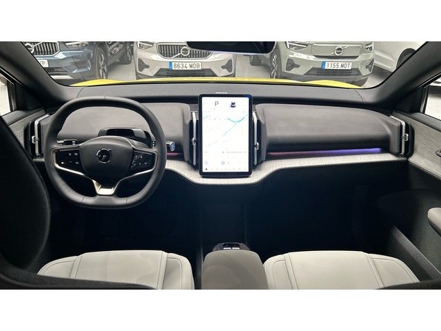 Volvo EX30 nuevo 67500535 - 22 Volvo EX30 nuevo 67500535 - 22