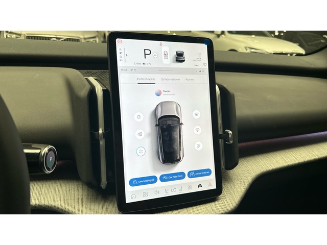 Volvo EX30 nuevo 67500535 - 25 Volvo EX30 nuevo 67500535 - 25