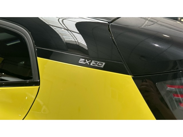 Volvo EX30 nuevo 67500535 - 26 Volvo EX30 nuevo 67500535 - 26