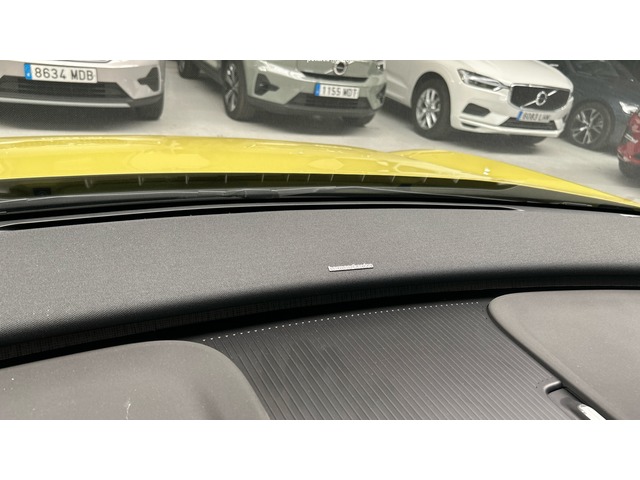 Volvo EX30 nuevo 67500535 - 27 Volvo EX30 nuevo 67500535 - 27