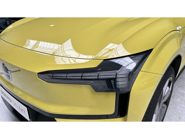 Volvo EX30 nuevo 67500535 - 29 Volvo EX30 nuevo 67500535 - 29