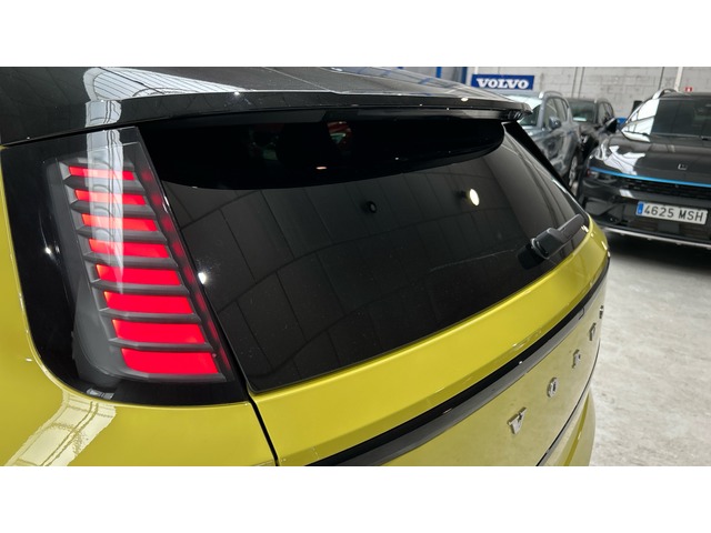 Volvo EX30 nuevo 67500535 - 34 Volvo EX30 nuevo 67500535 - 34