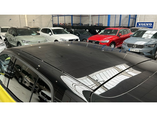 Volvo EX30 nuevo 67500535 - 36 Volvo EX30 nuevo 67500535 - 36