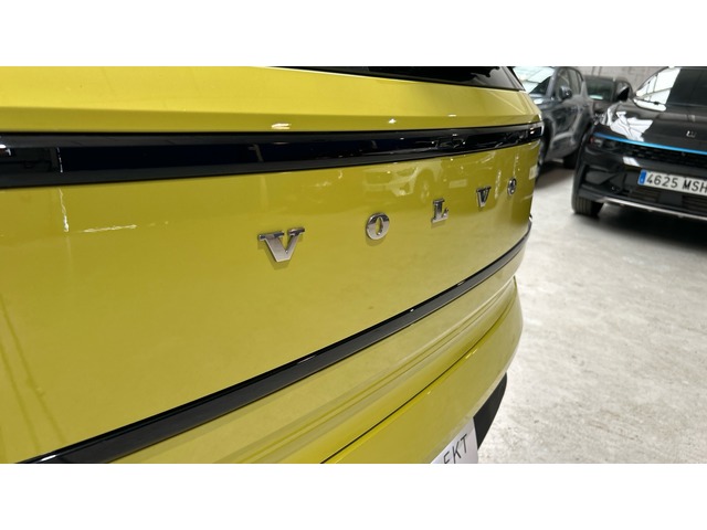 Volvo EX30 nuevo 67500535 - 37 Volvo EX30 nuevo 67500535 - 37