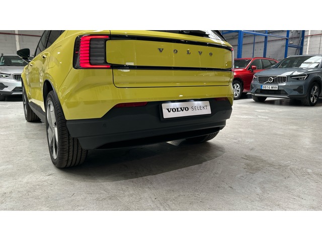 Volvo EX30 nuevo 67500535 - 38 Volvo EX30 nuevo 67500535 - 38
