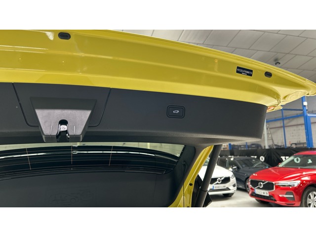 Volvo EX30 nuevo 67500535 - 39 Volvo EX30 nuevo 67500535 - 39