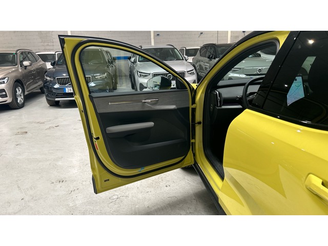 Volvo EX30 nuevo 67500535 - 40 Volvo EX30 nuevo 67500535 - 40