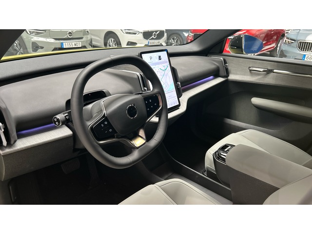 Volvo EX30 nuevo 67500535 - 41 Volvo EX30 nuevo 67500535 - 41