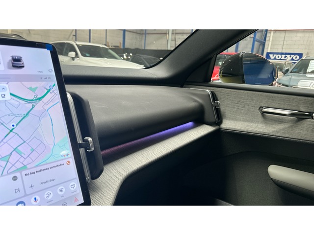 Volvo EX30 nuevo 67500535 - 42 Volvo EX30 nuevo 67500535 - 42