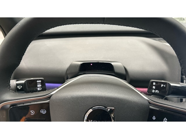 Volvo EX30 nuevo 67500535 - 44 Volvo EX30 nuevo 67500535 - 44