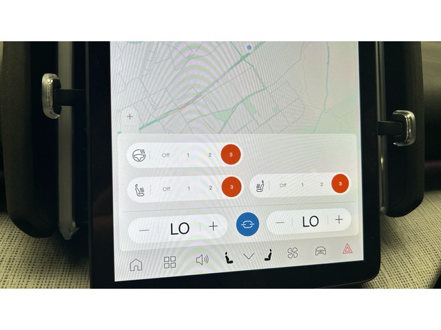 Volvo EX30 nuevo 67500535 - 46 Volvo EX30 nuevo 67500535 - 46