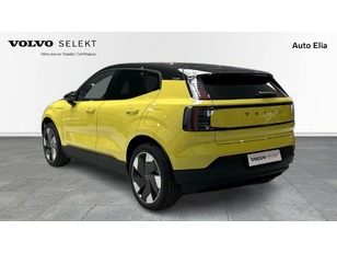 Volvo EX30 Single Motor Extended Range Plus Auto 200 kW (272 CV) - 1 Volvo EX30 Single Motor BEV Ocasión 200 KW (272CV) - 1
