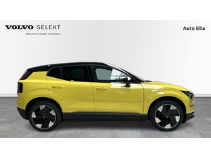 Volvo EX30 Single Motor Extended Range Plus Auto 200 kW (272 CV) - 4 Volvo EX30 Single Motor BEV Ocasión 200 KW (272CV) - 4