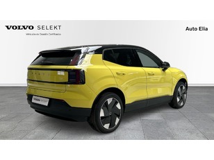 Volvo EX30 Single Motor Extended Range Plus Auto 200 kW (272 CV) - 6 Volvo EX30 Single Motor BEV Ocasión 200 KW (272CV) - 6