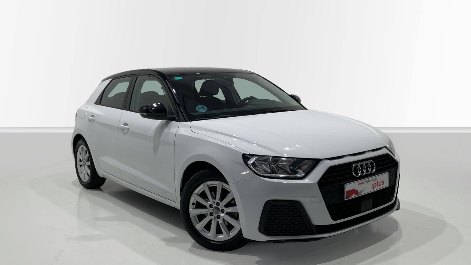 Audi A1 Sportback 30 TFSI en Barcelona